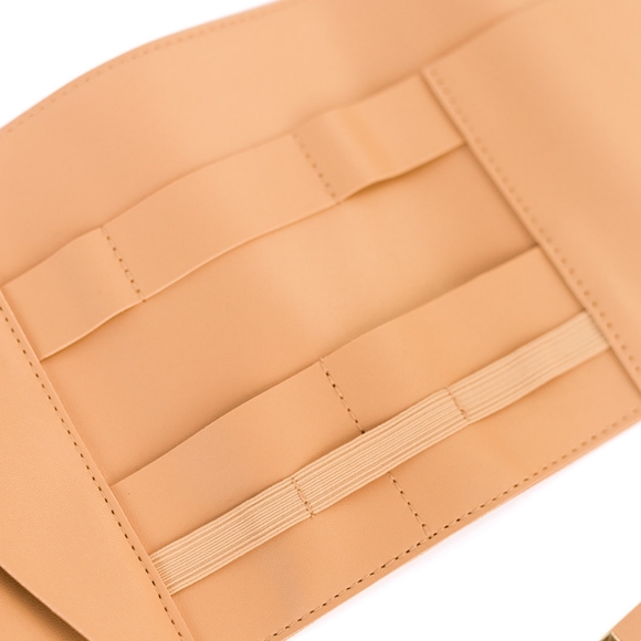 BNIB Glass Ladder Katherine Tech Organizer - Picture 7 of 13